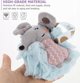 eCarla Σφουγγάρι σώματος SWEETY για υγρή χρήση XL 15cm GB15N