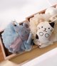 eCarla Σφουγγάρι σώματος SWEETY για υγρή χρήση XL 15cm GB15N