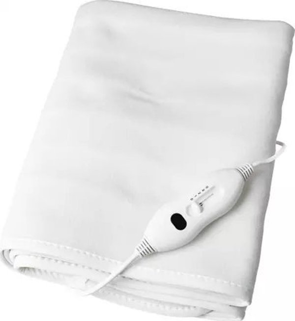 ECG Θερμαινόμενη κουβέρτα ECG ED 8036