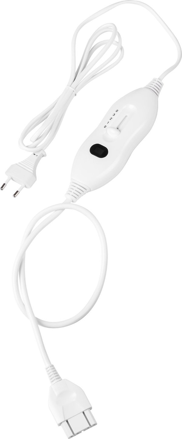ECG Θερμαινόμενη κουβέρτα ECG ED 8036