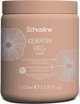Μάσκα αναγέννησης μαλλιών Echosline Echosline Keratin Veg 1000ml