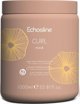 Echosline Echosline Curl μάσκα για σγουρά και σπαστά μαλλιά 1000ml 13457817 8008277246215