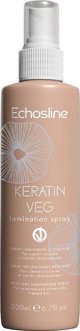 Echosline ECHOSLINE Κερατίνη Veg σπρέι για πλαστικοποίηση 200ml