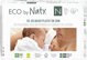 Πάνες Eco by NATY NB 0-4,5kg 25 τεμ.