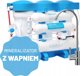 Ecosoft RO FILTER SYST PURE AQUACALCIUM 6 ΣΤΑΔΙΩΝ 13882180 4820056802146