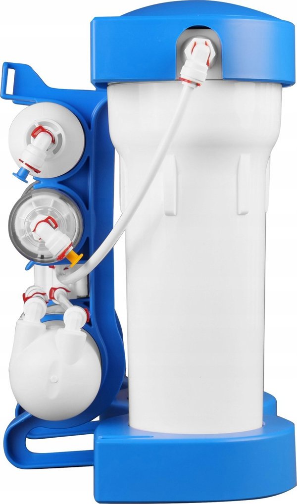 Ecosoft RO FILTER SYST PURE AQUACALCIUM 6 ΣΤΑΔΙΩΝ 13882180 4820056802146