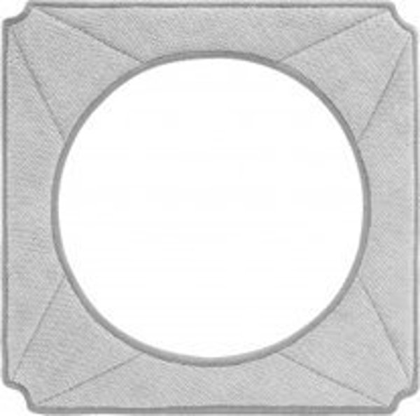 Ecovacs Καθαριστικό pad για Winbot 920 - 2 τεμ. (W-CC02-2043)