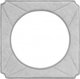 Ecovacs Καθαριστικό pad για Winbot 920 - 2 τεμ. (W-CC02-2043)