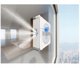 Ecovacs Winbot W2S OMNI λευκό-ασημί