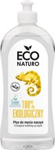 Eco Naturo Υγρό πιάτων - 500 ml
