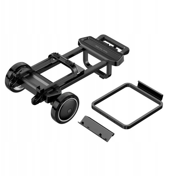 Καρότσι μεταφοράς EcoFlow (για DELTA Pro Ultra)