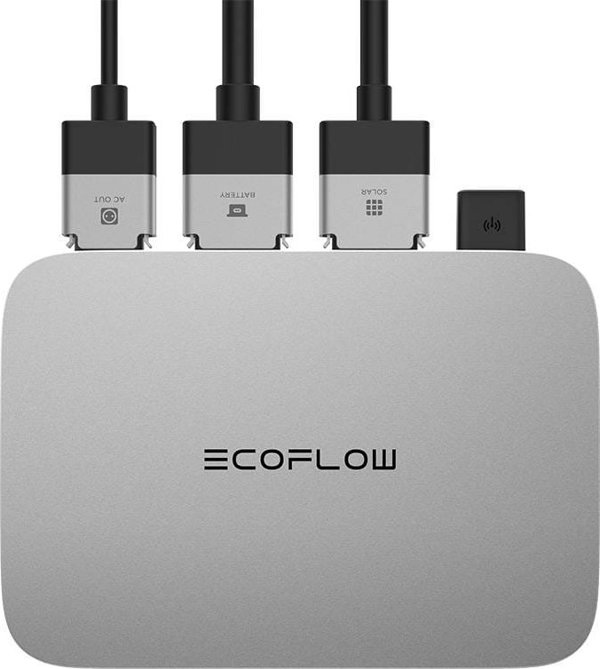EcoFlow Mikroinwerter PowerStream