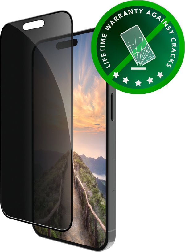 ECO-SHIELD - IPHONE 16 PRO - PR