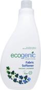 Ecogenic Μαλακτικό Ρούχων Lavender Eco 1000ml με Φυτικά Συστατικά και Αιθέρια Έλαια