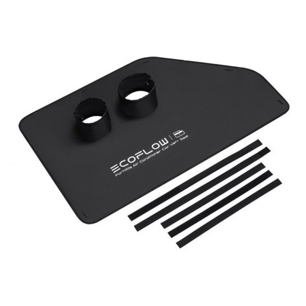 EcoFlow Wave Series Car Vent Seal (Magnetic Version)
