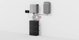 EcoFlow Προσαρμογέας Busbar για μπαταρίες EcoFlow Power Kits