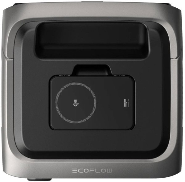 EcoFlow River 3 Max Plus 858 Wh