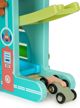 Ecotoys Τσουλήθρα με ξυλόφωνα (1371)