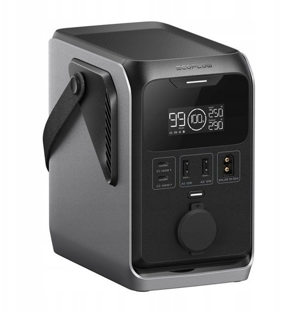 EcoFlow TRAIL 300 DC Portable Power Station