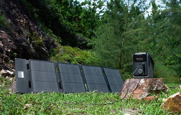 EcoFlow TRAIL 300 DC Portable Power Station