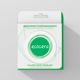 Ecocera πούδρα σε πρέσα Μπανάνα 10g