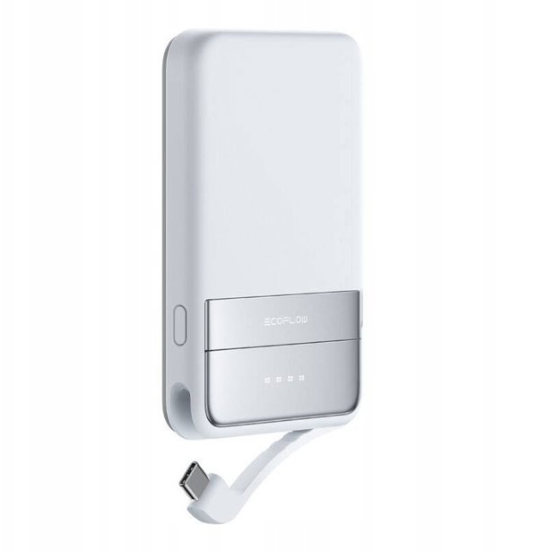 EcoFlow Rapid 5000 power bank, 5000 mAh, μπλε