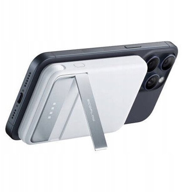 EcoFlow Rapid 5000 power bank, 5000 mAh, μπλε