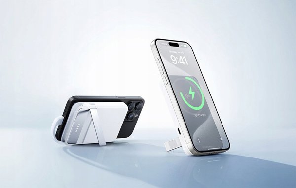EcoFlow Rapid 5000 power bank, 5000 mAh, μπλε
