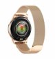 Έξυπνο ρολόι ecowatch EW03 χρυσό