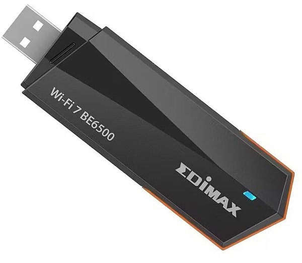Edimax EW-7822UBE Dual-Band Wireless USB Adapter Wi-Fi 5 AC1200