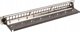 EFB EFB Electronics 37667.1M 1U Patch Panel (37667.1M)