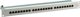 EFB EFB Electronics 37667.1M 1U Patch Panel (37667.1M)