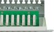 EFB EFB Electronics 37667.1M 1U Patch Panel (37667.1M)