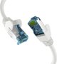 EFB Καλώδιο Δικτύου Cat7 S/FTP RJ-45, LSZH, 20 m, Λευκό