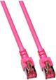 EFB Patchcord, S/FTP, Cat.6, LSZH, 1.5m (K5519.1,5)
