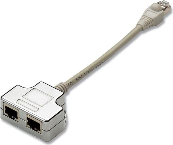 Διανομέας RJ45 EFB (K5126.015)