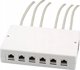 EFB EFB Elektronik ET-25174.1 πρίζα RJ-45 Λευκό