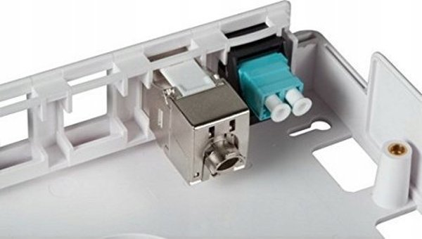 EFB EFB Elektronik ET-25174.1 πρίζα RJ-45 Λευκό