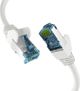 EFB EFB Elektronik EC020200142 καλώδιο δικτύου Λευκό 15 m Cat7 S/FTP (S-STP)