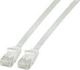 EFB (UTP) λευκό καλώδιο δικτύου Cat6a 3 μ (K8107WS.3)