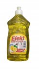 Efekt Υγρό πλυσίματος πιάτων 0,5 L - λεμόνι