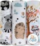 EgaKids EGAKIDS swaddler, 0m+, 60/80, 3 pcs., mix, 1822