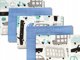 EgaKids EGAKIDS wash cloth, 0m+, 38/38, 5 pcs., mix, 4496