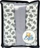 EgaKids EGAKIDS swaddler, 0m+, 60/80, 3 pcs., mix, 1754