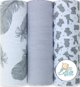 EgaKids EGAKIDS swaddler, 0m+, 60/80, 3 pcs., mix, 1754