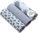 EgaKids EGAKIDS swaddler, 0m+, 60/80, 3 pcs., mix, 1754
