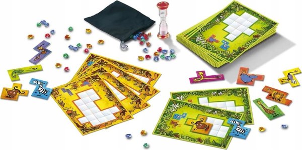 Egmont Ubongo Junior