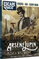 Egmont Gra Escape Quest: Ο Αρσέν Λουπέν προκαλεί