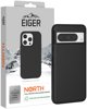 Eiger Eiger North Case Google Pixel 8 Pro μαύρο 13296607 5055821771474