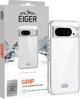 Θήκη Eiger Eiger Grip Google Pixel 9 Pro XL διάφανη
